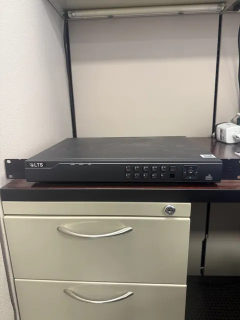 LTS Platinum 16-Channel Professional Plus Level 4K NVR
