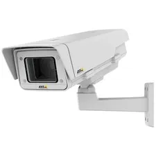 AXIS Q1615-E Mk II 1080p Outdoor IP Bullet Security Camera