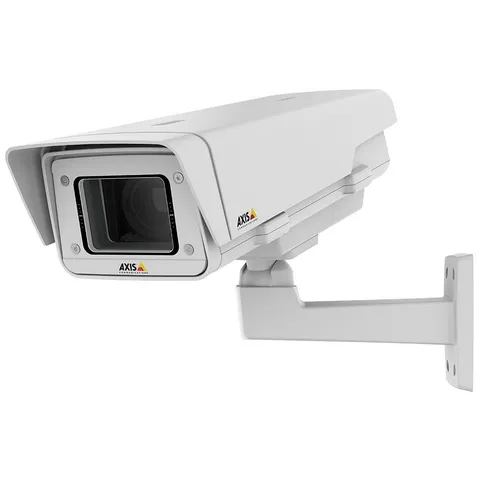 AXIS Q1615-E Mk II 1080p Outdoor IP Bullet Security Camera
