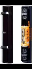 OPTEX SL-650QDM Outdoor Quad Beam Photoelectric Detector 650ft-New