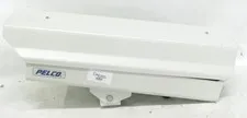 Axis NetEye 200+ Security Camera & Pelco Housing * Mint Condition, Works