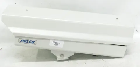 Axis NetEye 200+ Security Camera & Pelco Housing * Mint Condition, Works