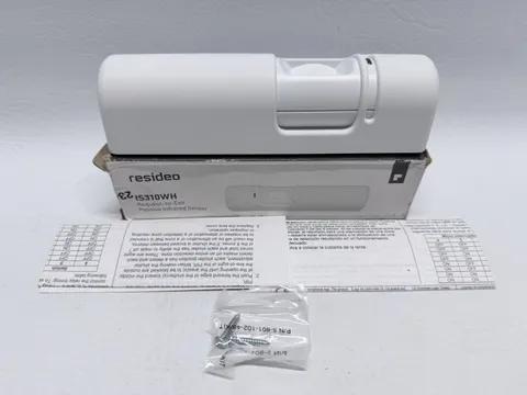 NEW Resideo IS310WH Passive Infrared Sensor
