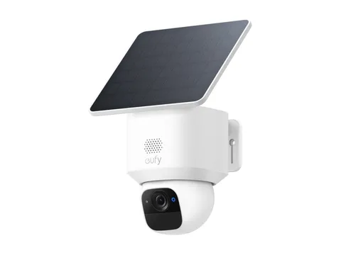 EUFY Cam Solo E30 Turret Outdoor Weatherproof Color (Day&Night) T8171321