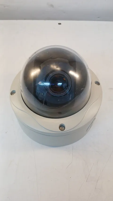 Arecont Vision AV5255AM 5MP MegaDome Day/Night IP Camera  *TESTED WORKING* *READ