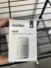 Resideo IS-335 Passive Infrared Motion Sensors