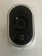 Arlo NETGEAR VMC3030 Add-on HD Security Camera