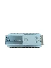 Bticino 608 Dual Entry Device (Ground)