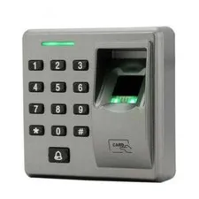 ZKTeco FR1300 Fingerprint Exit Reader Access Control System With ID RFID Card
