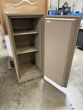 Major Safe Company Safe