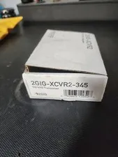 2GIG -XCVR2