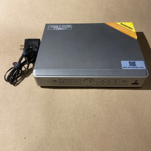 Q-See QT5682-8K8-1 8-Channel DVR 960H Security Surveillance 1 TB Hard Drive