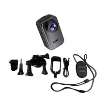 1.47 Inch 1080P Pocket Camera, Small Camcorder P3643
