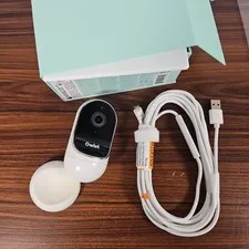 Owlet Cam Video Baby Monitor Smart Baby Monitor Camera Only.