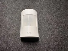 Ring Alarm Motion Detector 1st Generation Wireless Indoor Security Sensor Used