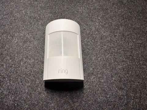 Ring Alarm Motion Detector 1st Generation Wireless Indoor Security Sensor Used