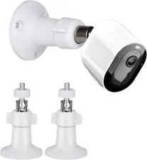 Security Wall Mount for Arlo Pro, Arlo Pro 2, Arlo Ultra, Arlo Pro 3, Arlo Go,