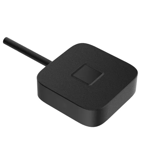 Hello USB Reader Scanner Module with Fingerprint Lock Screen Digit1647