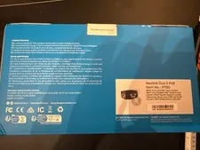 Reolink Duo 3 Poe 16MP UHD Dual-Lens Security Camera 180° Panoramic