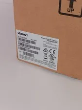Verint 5MP V4530FDW-DN IP Outdoor Dome Camera Remote Focus/Zoom 
