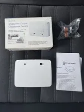 NEW INTERLOGIX SHATTERPROOF GLASSBREAK SENSOR 60-873-95