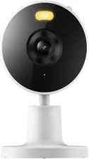 Smart Camera C100, 2K/3MP Indoor Security Camera with Active Physical Lens Shiel