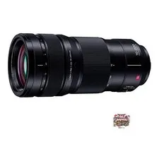 Panasonic LUMIX S PRO 70-200mm F2.8 OIS Telephoto Zoom Lens for Full-Frame