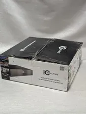 IC Realtime NVR-7516K-18TB 16-Channel 4K NVR – 18TB Storage – Open Box