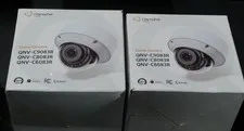 Hanwha Dome Camera, Q Series, QNV-C8083R