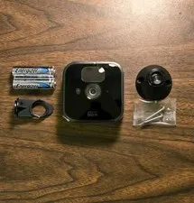 Blink Outdoor (3rd Generation) Add-On Security Camera BCM00400U [New - Open Box]