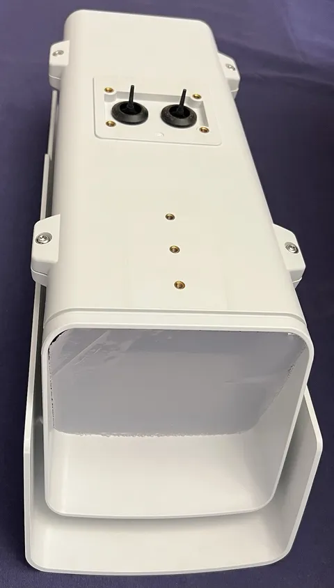 Axis Communications P1343-E Mk II Outdoor Network IP Security Camera SVGA - NOS
