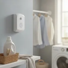 Voice Recordable PIR Infrared Motion Sensor Detector with Multi-Track Playbac...