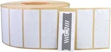 20-100PC Long Range UHF RFID Tag Vehicle Windshield Parking Access Control H3 H4