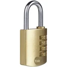 YALEY150B/40/130/1 Lock 40mm Safe Combination Keyless