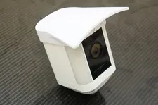 Rain Canopy Hood Protection Sun Shade Glare Ring Spotlight Cam PLUS 2022 BATTERY