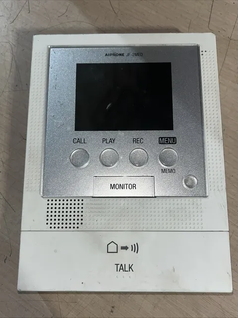 AIPHONE JF-2MED INTERCOM