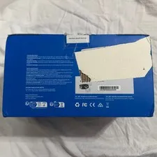 Reolink Wifi 6 Duo Camera W750