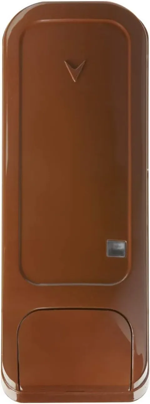 PG9945BR Powerseries Neo Wireless Powerg Door/Window Contact with Auxiliary Inpu