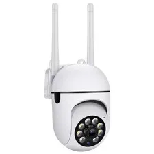 Yi-Lot HD Wireless Security Camera System Outdoor Home 5G Wifi Night Vision Cam