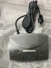 Radio Shack FM Wireless Intercom 3-Channel System 43-3105A Retro, Tested