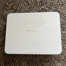 Netgear Arlo VMB3000 Smart Home Base Station W/ AC Power Adapter