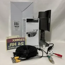 Lorex LBV2723-C HD 1080P Weatherproof Motorized Varifocal Security Camera