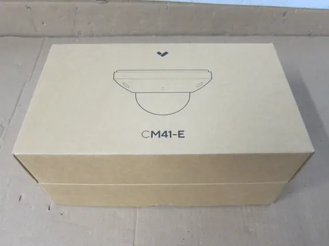 VERKADA CM41-30E-HW Compact 5MP Outdoor Mini Dome