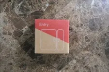 NEW SimpliSafe Home Door And Window Entry Sensor ES3