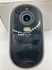 Arlo Essential Indoor/Outdoor 2k Smart Camera. Nt