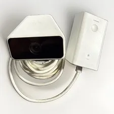 Xfinity XCAM2 SCHC2AEW 1080p HD Indoor Outdoor With Power Cord