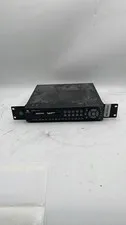 EverFocus ECOR264-16X1 16CH DVR Rackmount CCTV Recorder DVD-RW VGA