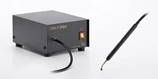 HAKKO Suction Tweezers Powered by a Built-in Vacuum Pump 392-1 From Japan