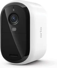 SEALED - Arlo Essential XL 2K Security Camera (2025), Wireless Outdoor, 4X Longe