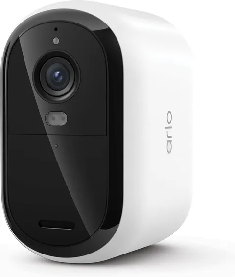 SEALED - Arlo Essential XL 2K Security Camera (2025), Wireless Outdoor, 4X Longe